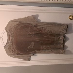 Punisher t shirt